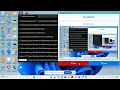 Creation of a virtual environment in python
