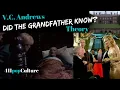 V C Andrews Theory Did the Grandfather Know 411popCulture
