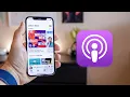 Download Lagu Why do people use the Apple Podcasts app?
