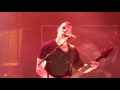 Annihilator - Alison Hell - Live in Z7, Pratteln (CH) - 13/10/2015