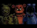 FNAF Jumpscare Origins READ DESCRIPTION