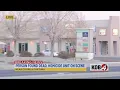 Homicide investigation underway at massage spa in NW Albuquerque