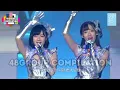 Download Lagu 【Kurumi to Dialogue 🌰🥜】AKB48 | JKT48 | SNH48
