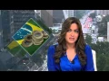 Lagu Jornal da Gazeta - 15/01/2015