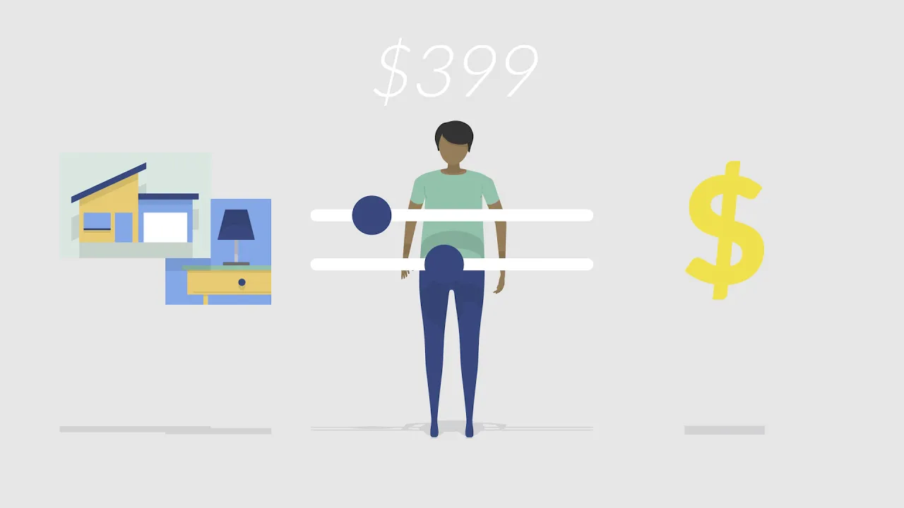 Vrbo Saas Animated Explainer