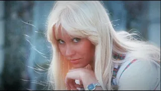 Abba - Lay all your love on me - 0riginal Video