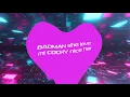 Vybz Kartel & Squash - Moon Walk (Official Lyric Video)