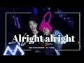 Lagu [4K] 240526 SUHO(수호) - Alright alright (feat.기리보이)  [2024 SUHO CONCERT [SU：HOME]