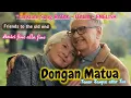 Dongan Matua | Translate Song Lyric BATAK - ITALIA - ENGLISH