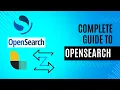 Download Lagu Complete Guide to OpenSearch