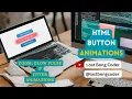HTML AND CSS MASTERY CREATE ZOOM GLOW PULSE AND JITTER BUTTON ANIMATIONS