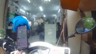                      دندنها