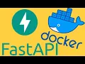 How to Deploy FastAPI with Docker Compose