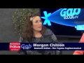 Morgan Chilson Susan Cantrell - The Topeka Capital-Journal