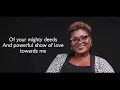 Judikay - Idinma (Official Lyric Video)
