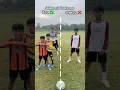 Lagu TAU / TIDAK TAU selebrasi pemain bola #jnrsoccer #challenge
