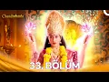 Lagu Chandrakanta 33. Bölüm (Türkçe Dublaj)