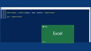 PowerShell Excel Module - Improved