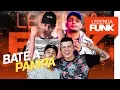 Download Lagu MC WM, MCs Jhowzinho e Kadinho e MC Leléto  - Bate a Pampa (Prod Leléto, Will O Cria)