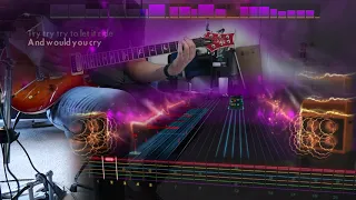 let it ride bachman turner overdrive lead rocksmith remastered
