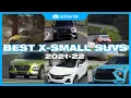 Top Subcompact SUVs for 2021-2022 Extra-Small Easy to Drive - What s Not to Like