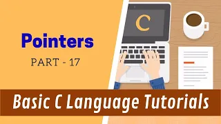 Pointers - Part 17