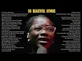 Download Lagu 50 Beautiful Hymns For Relaxing \u0026 Prayer | Best Hymns Compilation