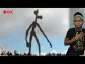 The SCARIEST Siren Head Sightings In Real LIFE Part 2