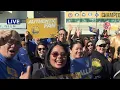 Ticket Prices Soar for Final Warriors Game at Oracle