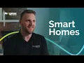 Making a Positive Impact with Smart Home Technology Progress Residential