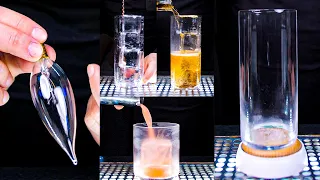 Why Japanese Glasses Are SO EXPENSIVE Shorts 