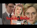 The True Story of Candy Montgomery The BRUTAL Texas Axe Murder Inspired Love Death Annie Elise