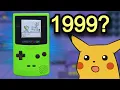 Pokemon Crystal Shiny Hunting Link Cable Battles