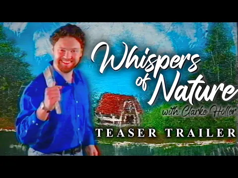 Whispers of Nature | Official Trailer | Horror Short Film