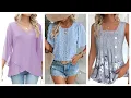Download Lagu Moda 2025 BLUSAS BONITAS 100”Ideas De blusas bonitas MODELOS casuales 24/25 #fashion #shirts #style