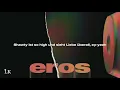 RIN - Monica Bellucci (Lyrics/Lyricsvideo) 4K