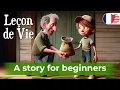 Download Lagu BECOME FLUENT in FRENCH with Short Story for Beginners