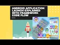 Android Framework - Android App Launch
