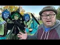 Download Lagu The Best Non-Scary Halloween Celebration in America? Halloween at Greenfield Village - Dearborn, MI