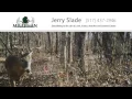 Jerry Slade Land in Michigan