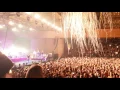 Au Revoir: Mark Forster - Saarbrücken