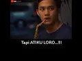 Lagu tapi atiku loro...