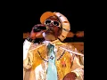 Download Lagu Bunny WAILER - Boderation  [ DUB]