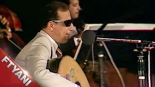 كل مرة لما أواعدك   سيد مكاوي دندنها