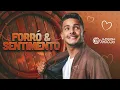 Lagu PASSOS NA AREIA - JADSON ARAÚJO (CD FORRÓ \u0026 SENTIMENTO)