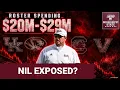 REALITY CHECK State s NIL Spending DEFIES SEC Critics Is Jeff Lebby s Team READY to Compete