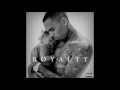 Chris Brown - Back to Sleep (Explicit) [1080p] [HD/HQ]