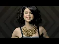 Selena Gomez - Naturally - Kiss and Tell