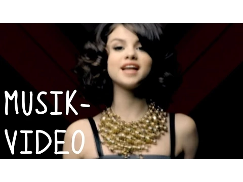 Download MP3 Selena Gomez - Naturally - Kiss and Tell