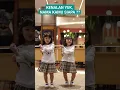 Lagu HENDAKLAH ENGKAU CARI PENGGANTI DANCE VIRAL #jogetremix #djremix #twins #shorts